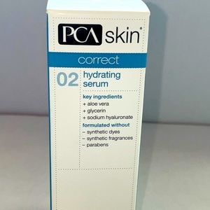 Pca Skin Hydrating Serum 1 oz
